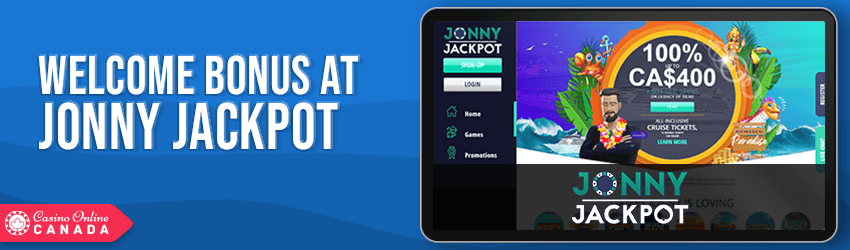 images jonny jackpot
